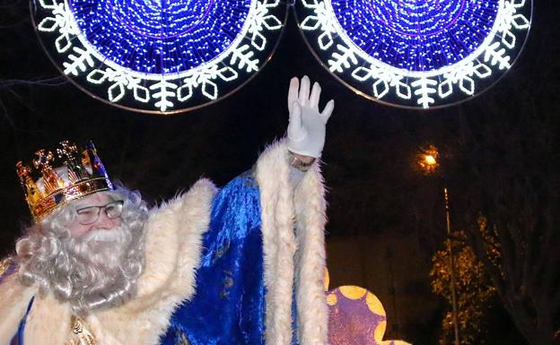 Cambio de ubicación de la cabalgata de Reyes por las malas previsiones meteorológicas