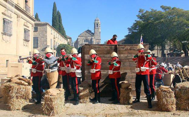 El Certamen Internacional de Novela Histórica de Úbeda prepara su décimo aniversario