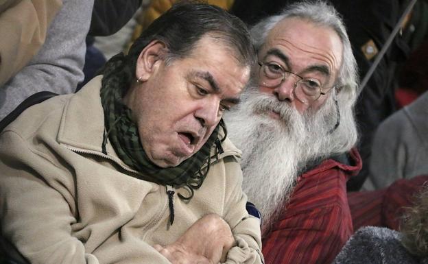 Cuando la libertad de movimiento depende de una silla