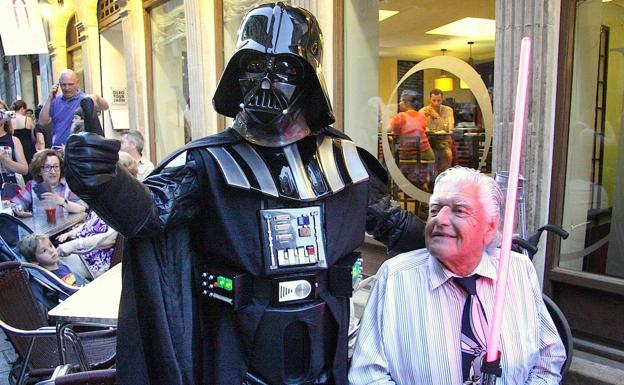 Cinefan Festival pone en marcha la maquinaria para la que será su novena edición