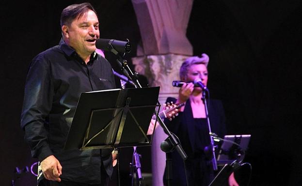 El programa 'Música para mis oídos' visitará Úbeda de la mano de Paco Ortega