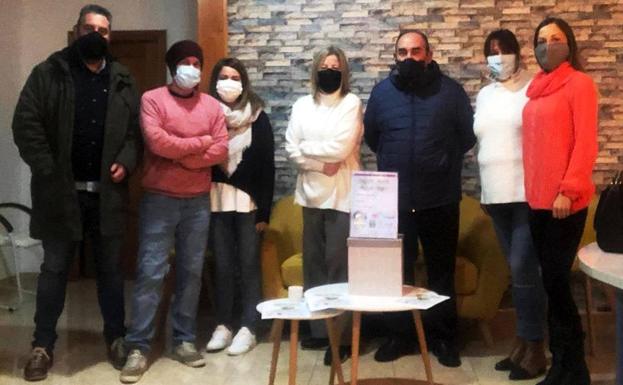 Sorteo incluido en la campaña de apoyo a las agencias de viaje de Úbeda