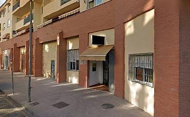 Cierre temporal del centro de día para personas de Alzheimer de Úbeda por un positivo en la plantilla