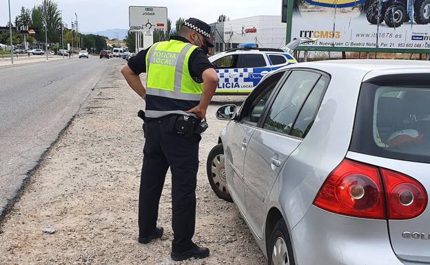 El Plan de Emergencia Municipal abordó el inminente cierre perimetral de Úbeda