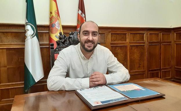 «Las aportaciones del PP al presupuesto han brillado por su ausencia», según el concejal de Hacienda