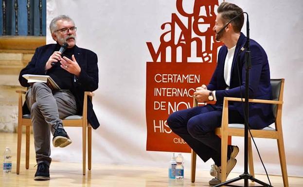 Más de medio centenar de personas en la comisión lectora del Certamen de Novela Histórica