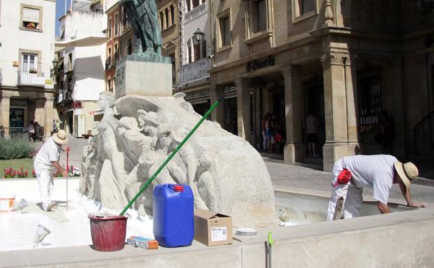4.500 solicitudes para la segunda convocatoria de la bolsa municipal de empleo