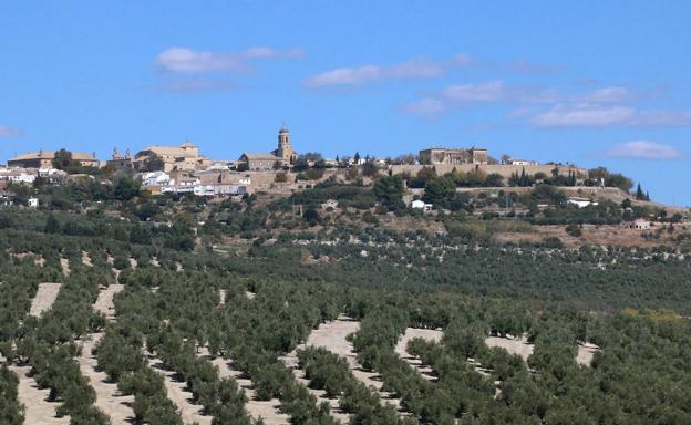 Úbeda, entre los diez destinos más acogedores de España