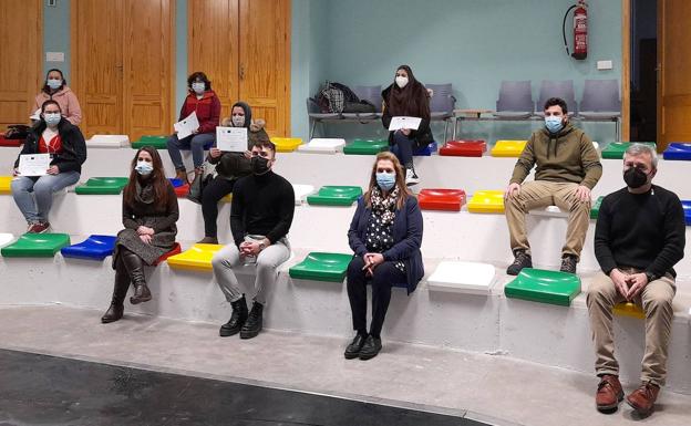 Finalizó el curso sobre mediación intercultural y convivencia positiva