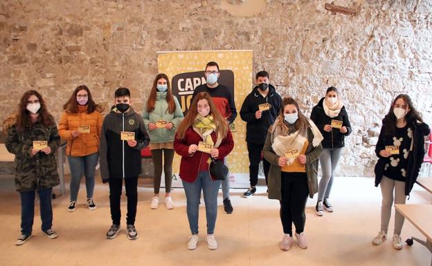 Iniciativa para mostrar a la juventud las ventajas y calidad del comercio local