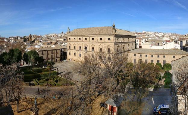 El pleno aprueba hoy el presupuesto general del Ayuntamiento para 2021