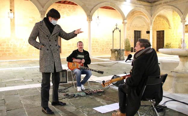 'Música para mis oídos' tendrá hoy como escenario Úbeda y la provincia de Jaén