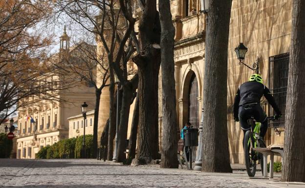 Las Ciudades Patrimonio buscan «soluciones innovadoras» en destinos patrimoniales