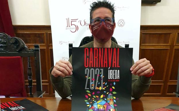 Concurso de disfraces virtual con 55 premios para invertir en el comercio local