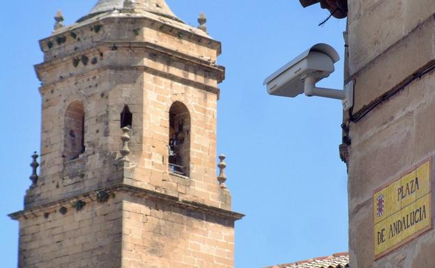 750.000 euros para mantenimiento de edificios, espacios y vías públicas