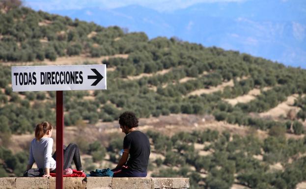 Apuesta por la cultura y el turismo como sectores estratégicos para la ciudad
