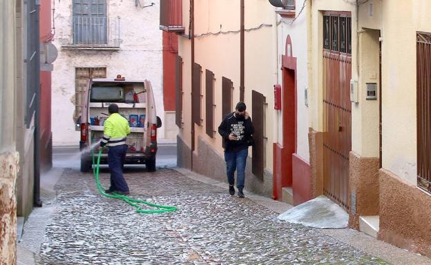 Nuevas sanciones tras un fin de semana en el que se vieron algunas aglomeraciones