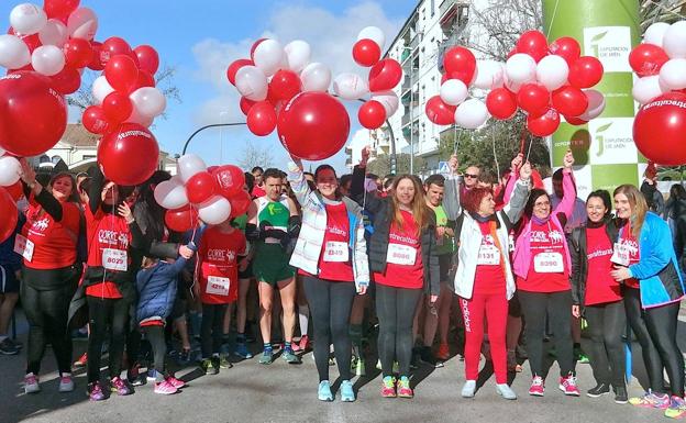La décima edición de la carrera solidaria de Entreculturas será virtual