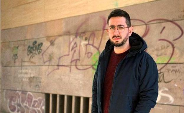 Alan Pritonello se incorpora al jurado del Certamen de Novela Histórica 'Ciudad de Úbeda'