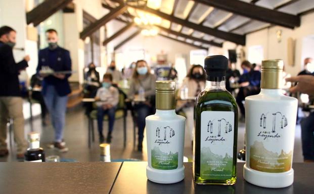 El Centro Olivar y Aceite adapta su oferta formativa a la actual situación