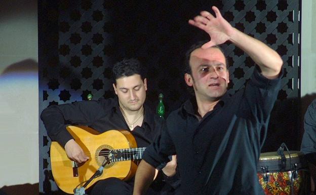Próximo concierto de Miguel Ángel Moral en el Museo Arqueológico