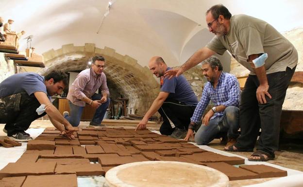 Úbeda tendrá un monumento dedicado a las víctimas del coronavirus y al personal esencial