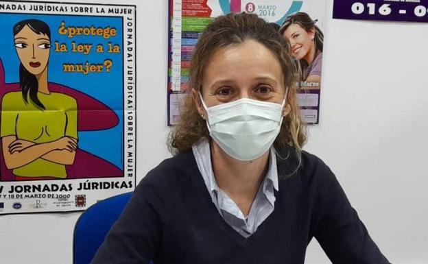 El área de Igualdad ha preparado diversas acciones formativas para las próximas semanas