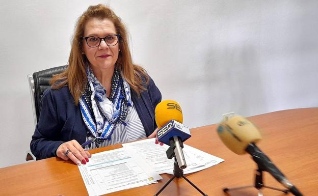 97.500 euros de presupuesto para las áreas de Mayores, Pedanías y Participación Ciudadana