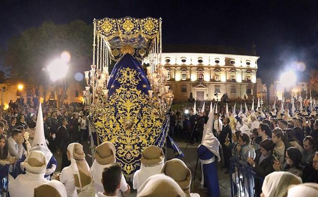 Un concurso para poner a prueba los conocimientos sobre la Semana Santa