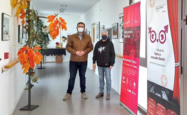 La Escuela Municipal de Teatro estrena una nueva sede más acorde a sus necesidades