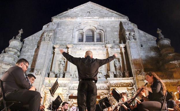 Úbeda estrenará festival dedicado a la música cofrade