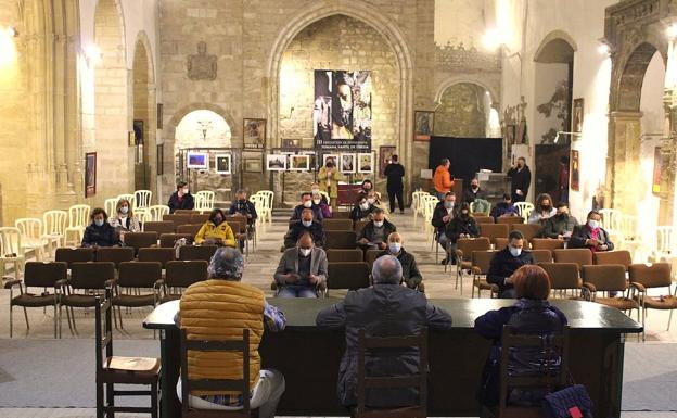 Presentado el programa para seguir los actos y cultos de la Semana Santa ubetense