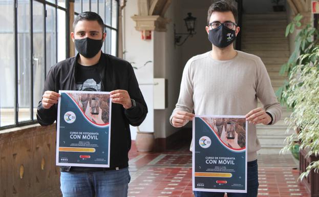 Nuevo curso para sacar el máximo partido a las fotografías realizadas con teléfono móvil