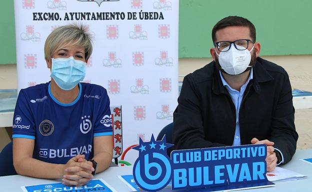 Próxima puesta en marcha de una escuela de atletismo y psicomotricidad para menores de entre 5 y 10 años