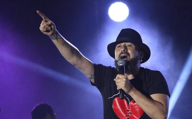 Cabaret Festival llegará a Úbeda con Vanesa Martín, Carlos Rivera, El Barrio y Niña Pastori