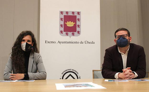 El conservatorio dedicará su cuarto ciclo solidario a diferentes misiones en Senegal y Togo