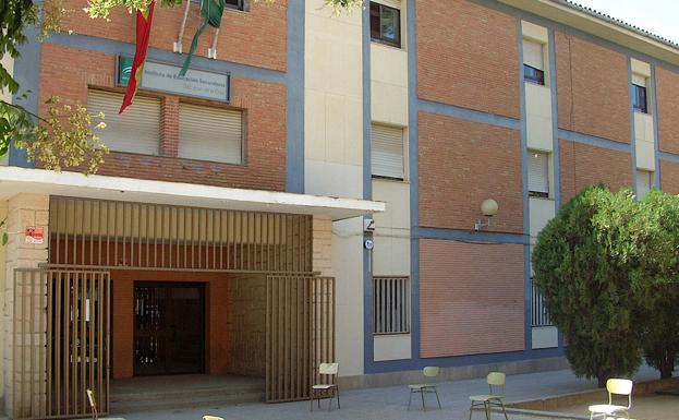 El AMPA del San Juan de la Cruz aboga por el trabajo conjunto de los centros públicos en la escolarización