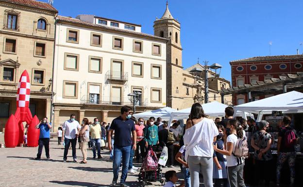El Festival del Cómic Europeo de Úbeda crece en invitados y actividades