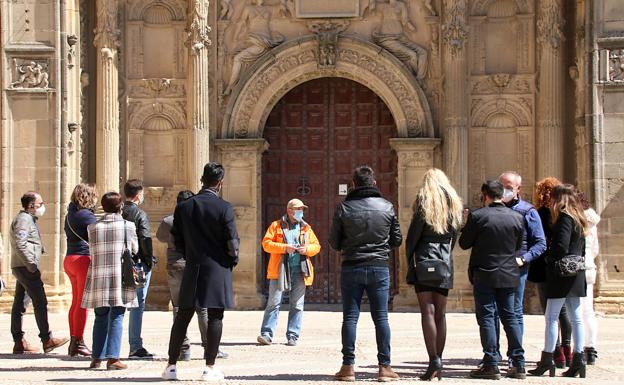 Apuesta por la generación de experiencias y las sinergias con otras ciudades para reactivar el turismo