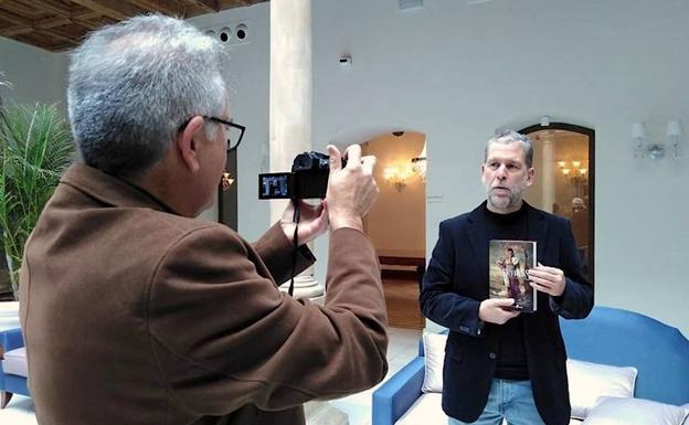 65 obras compiten por el décimo Premio de Novela Histórica 'Ciudad de Úbeda'