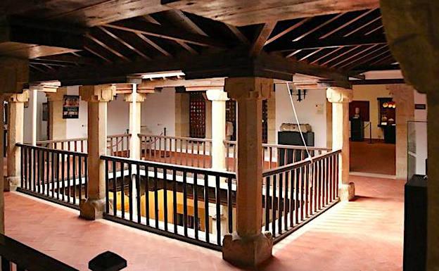 Visitas especiales al Museo Arqueológico 'Casa Mudéjar'