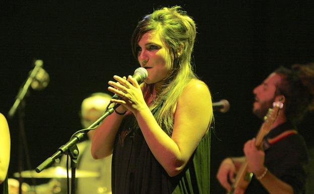 Rozalen y María José Llergo completan el cartel del Festival de Música de Verano
