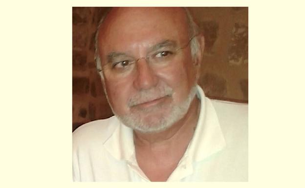 Rafael Gómez Cayola, nuevo coordinador de Cáritas Interparroquial de Úbeda