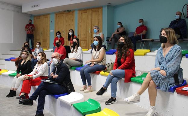 Balance positivo de la Estrategia Regional Andaluza para la Cohesión e Inclusión Social