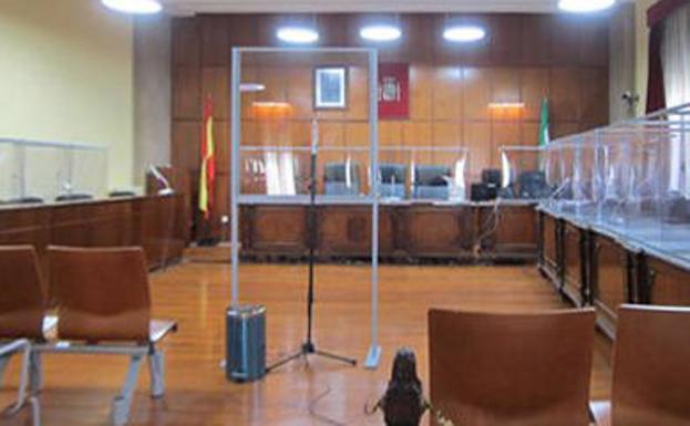 Juicio al acusado de matar a su pareja en Úbeda por presunta agresión sexual a la hija de ella