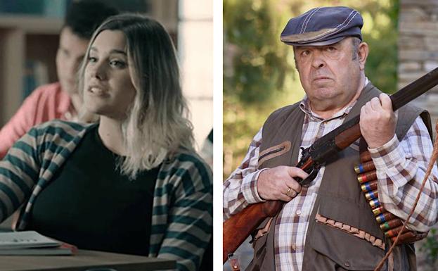 Cinefan Festival dedicará sendos apartados a las series 'El desorden que dejas' y 'El Pueblo'