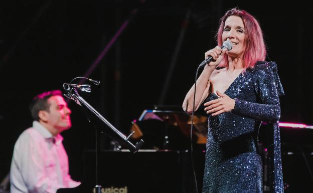 Tres nombres de mujer para abrir el Festival de Música