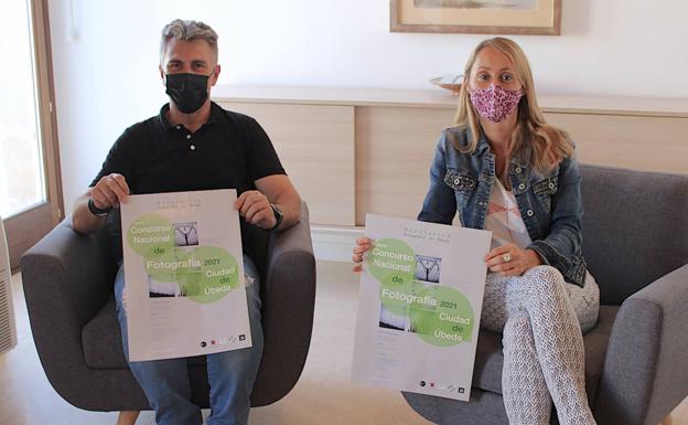El Concurso Nacional de Fotografía 'Ciudad de Úbeda' cumple 27 ediciones