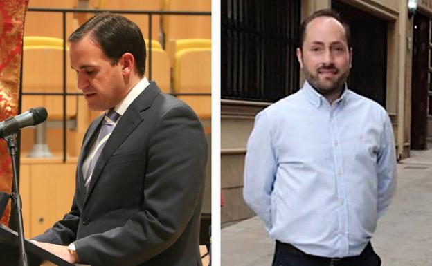 Dos candidaturas concurren a las elecciones de la Unión de Cofradías de Semana Santa