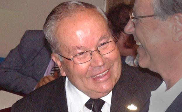 Muere a lo 90 años de edad el conocido ubetense Esteban Valenzuela Martínez